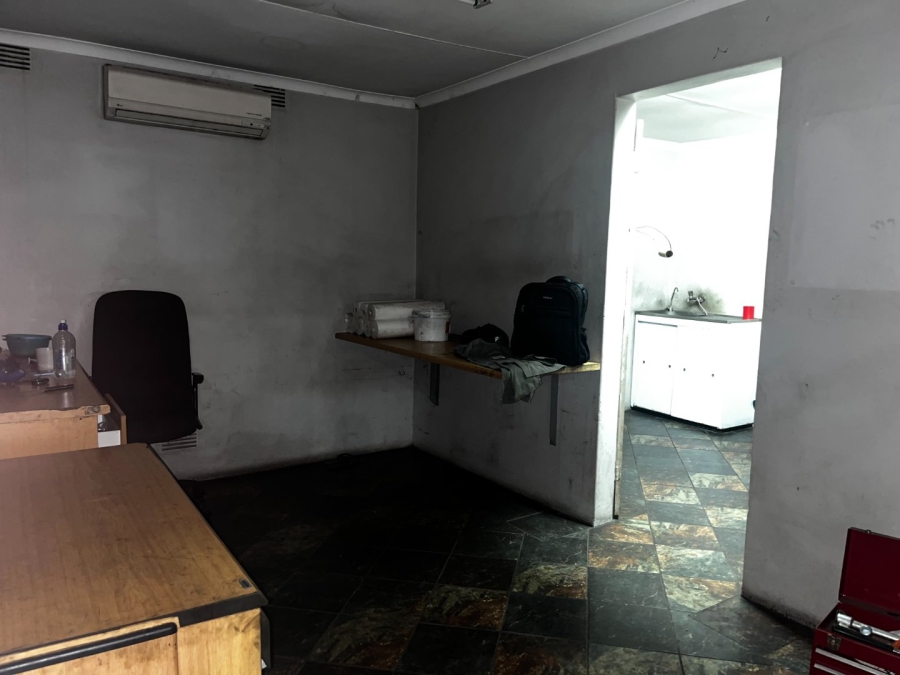 To Let Commercial Property for Rent in Brits North West